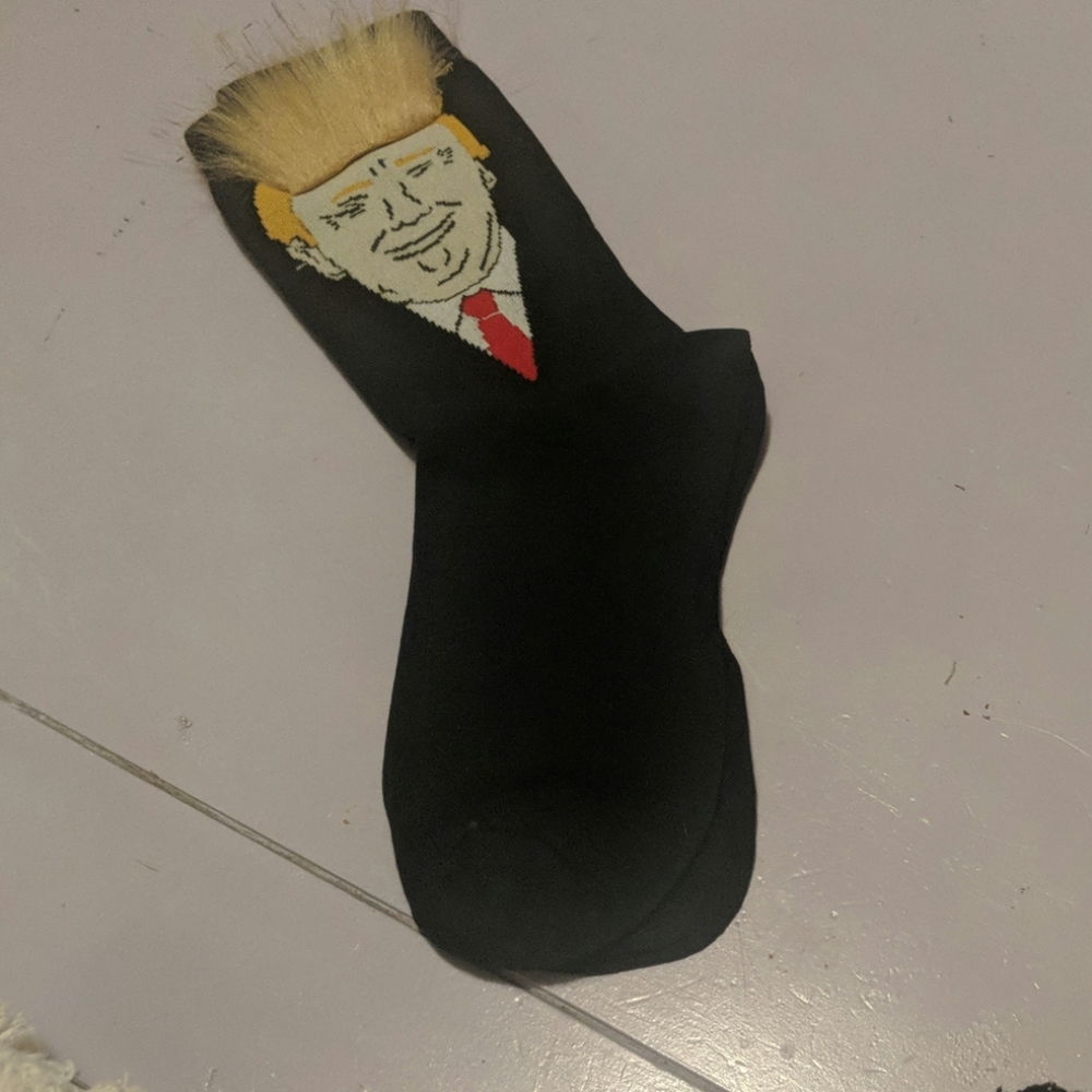Women's socks